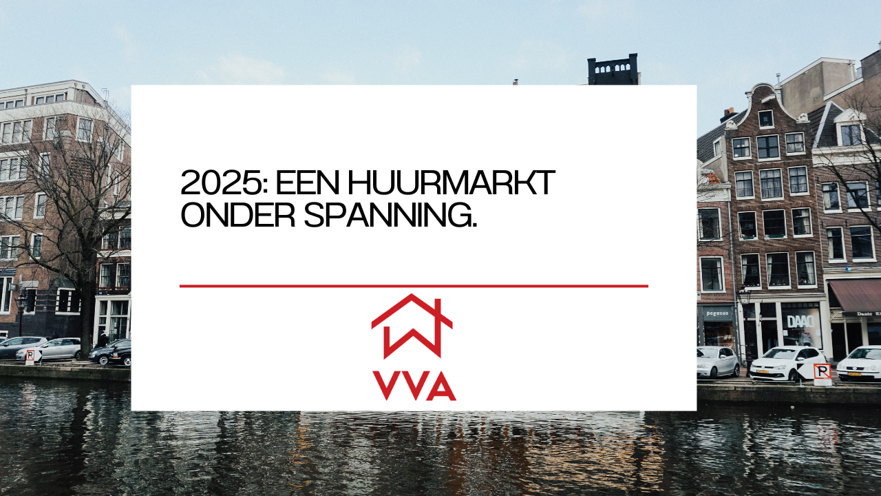 Vastgoedjaar 2025 in één overzicht